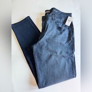 NWT! 🔥DL1961 DL Ultimate Men’s Jeans. Size 38x32 Hunter Skinny